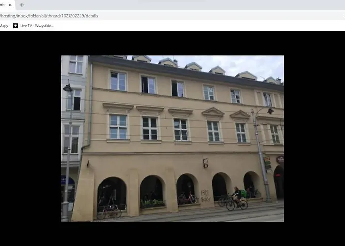 Krakowska